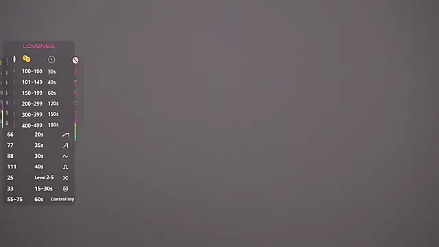 MarenGoodrich: онлайн-секс-чат