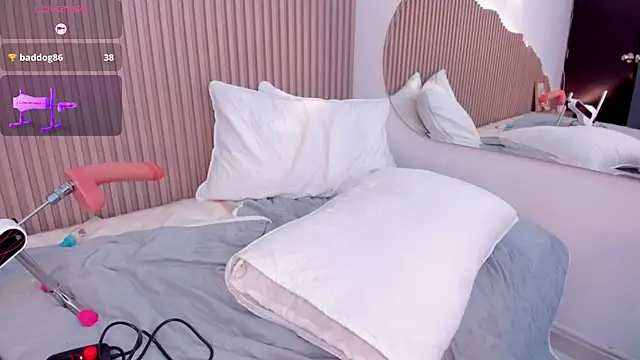 Liam_ruse 라이브 XXX 채팅