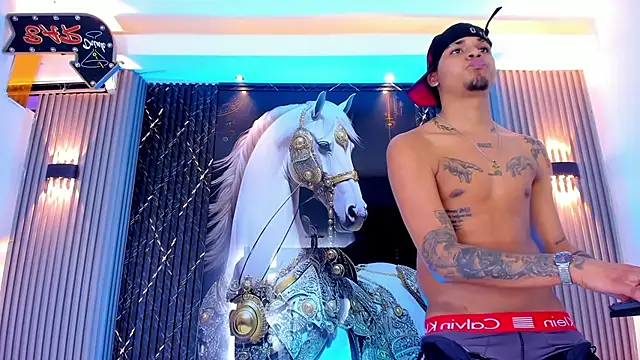 the_knights_of_the_night_ Webcam Show