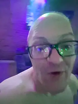 Webkamerová show chronic_vibez