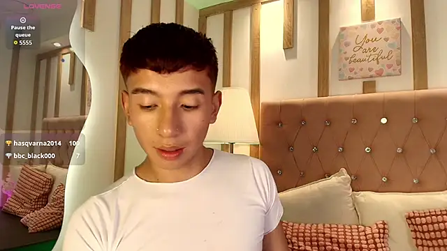 Chat XXX en directo de Fancy_Vixen