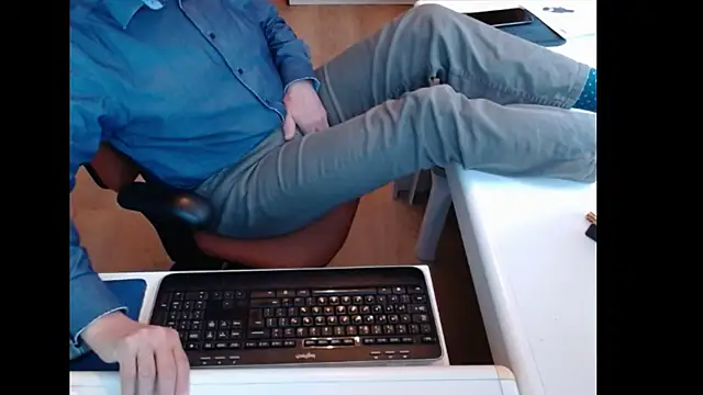 dutchpornking – webcam-show