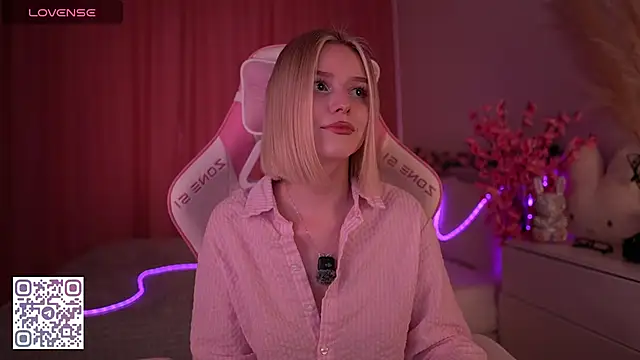 Dragonwind Adlı Modelin Canlı XXX Sohbeti