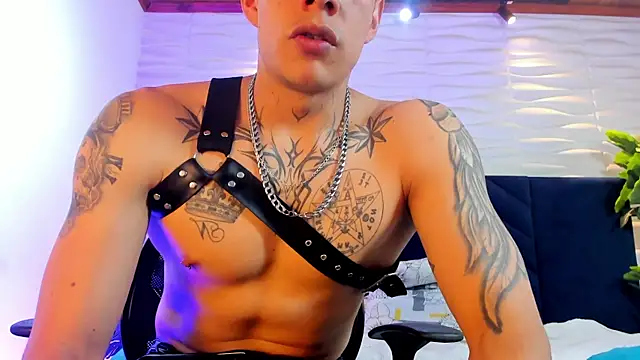 Chat XXX Live Dustin_Sonne