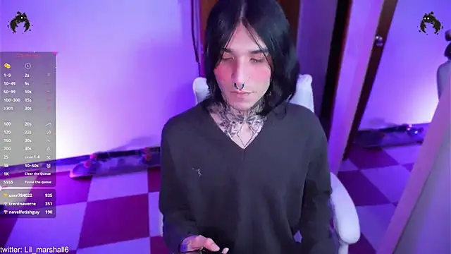 marshall__k Live XXX-chat