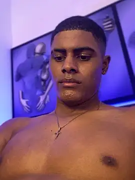 Nick_Jackson_ Live XXX-chat