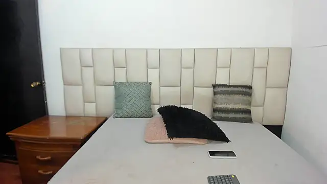 BiancaMoreti Obrolan Langsung XXX