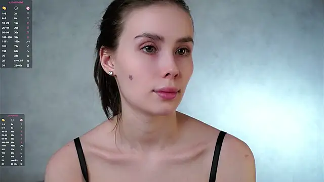 MonetLeitman's Live XXX Chat