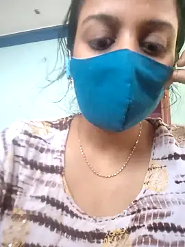 Show de Tamil_shalini na webcam