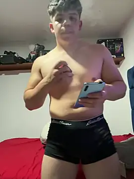 padrinito_69 Show Webcam