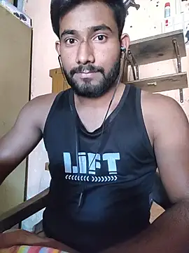 LustyDankyのウェブカメラショー