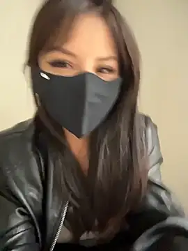 Carlin-yiyi 웹캠 쇼