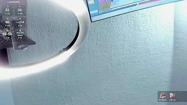 MilyFerrer Obrolan Langsung XXX