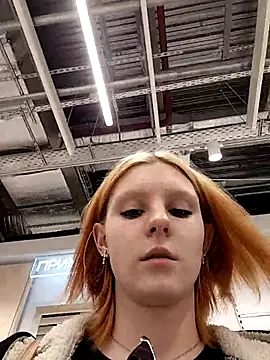 Show webcam de NinaParri