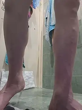 Dark_Silk_TV webcam show