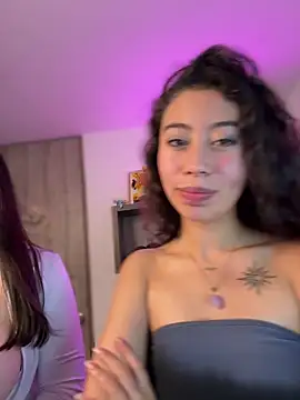 vaneelee's Webcam Show