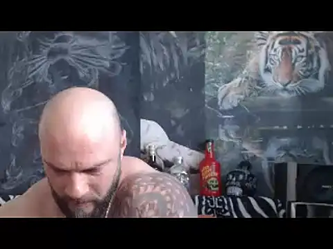 viking_30 Live XXX-chat