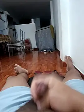 Show modela Geminis_95 na web-kameri