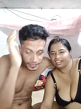 Priankaboudi 웹캠 쇼