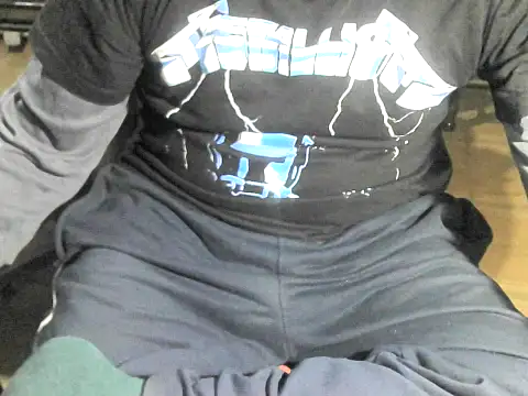 XXX chat uživo modela OreCam