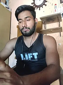 LustyDanky Show Webcam