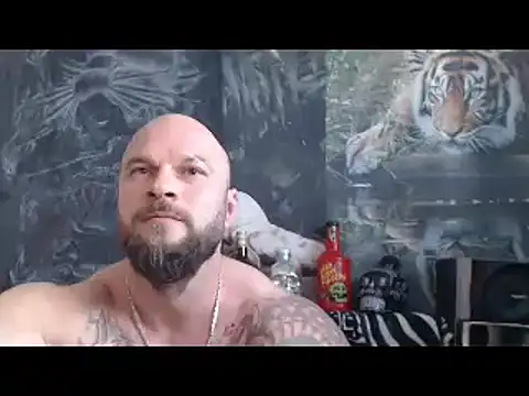 viking_30 webcam show