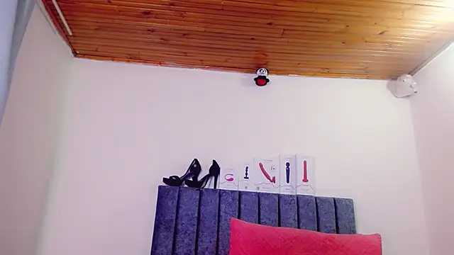 Chat XXX Live Evolettee______