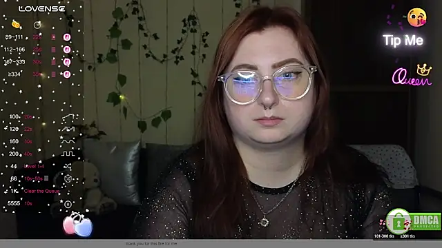 Alicia_love00 Chat XXX in diretta