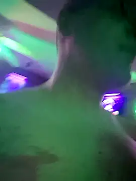 chronic_vibez Webcam-Show