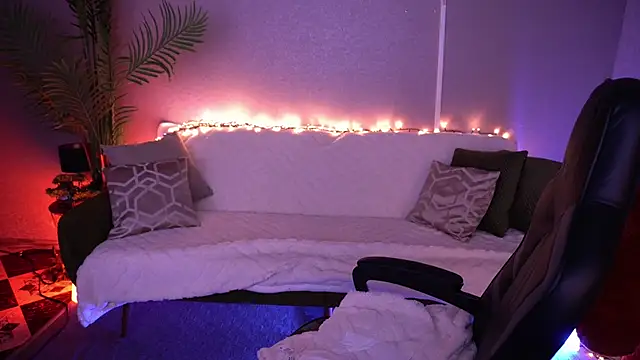 Czat XXX na żywo – MirandaWong