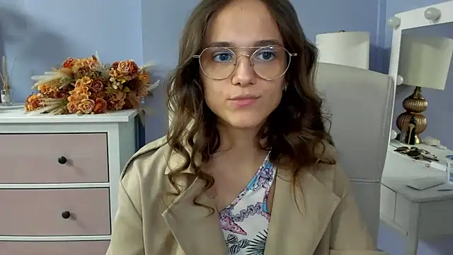 dirtyxEmily Chat XXX in diretta