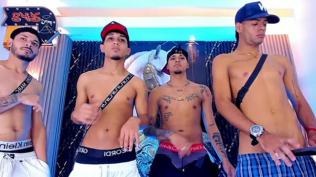 the_knights_of_the_night_'s Webcam Show