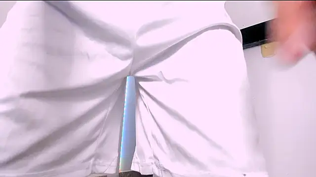 Samuel_Suarez 现场XXX聊天