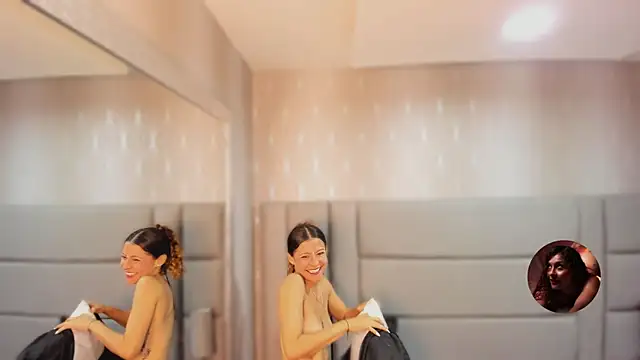 Chat XXX Live ninna_vinns