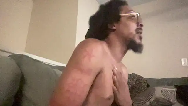 xxRedMamba392xx – Kamerová šou