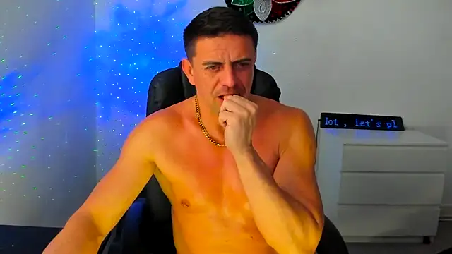 petr37pol Live XXX-chat