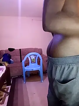 Brian_johns 在線直播表演