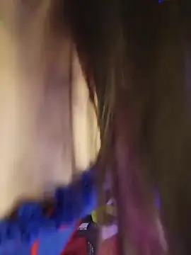 SammyCum Pertunjukan Webcam