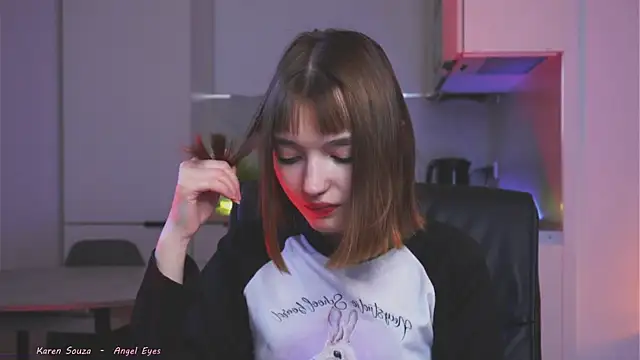 Leyla_crsh Chat XXX live