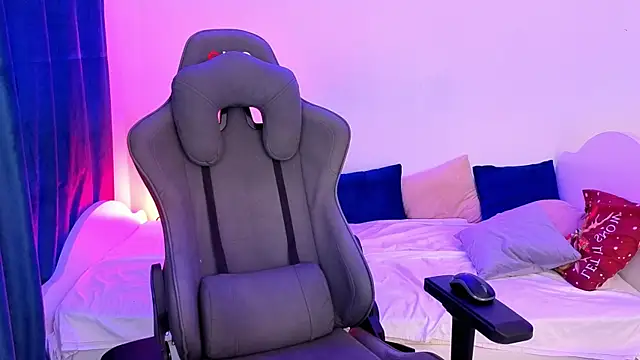 โชว์เว็บแคมของ lucidangelok1