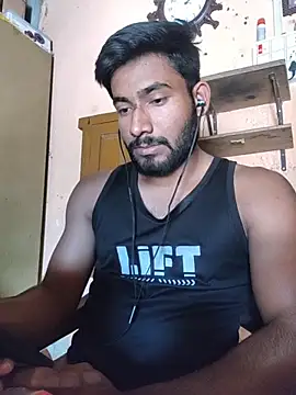 LustyDanky Webcam show