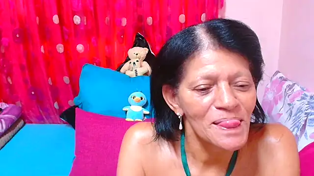 SLUTTYROXY Chat XXX live