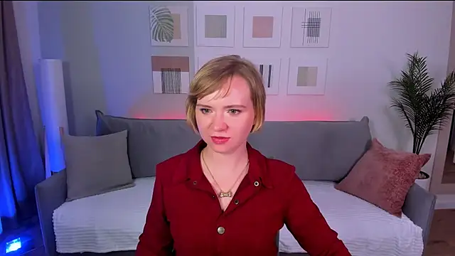 BellaSmitty's Live XXX Chat