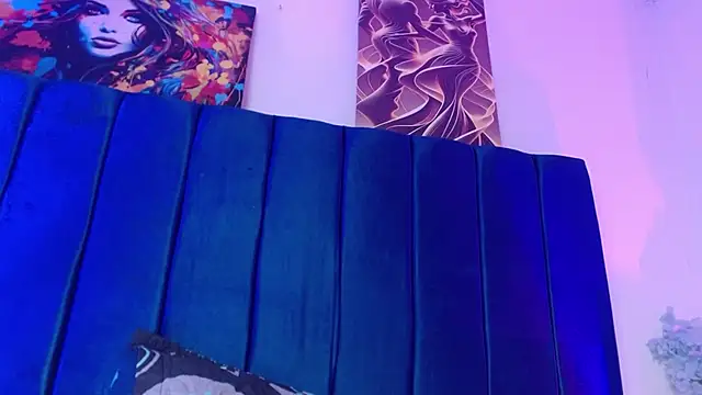 Chat +18 de Annie_switt ao vivo