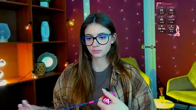 Chat XXX en directo de mia_bamby1