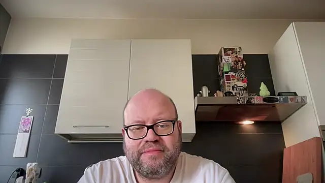 theitalianbearn Webbikameraesitys