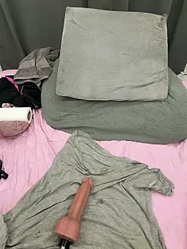 mariatudulceadiccion's Live XXX Chat