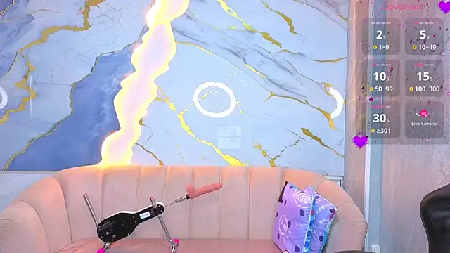 Czat XXX na żywo – victoria_castillo_b