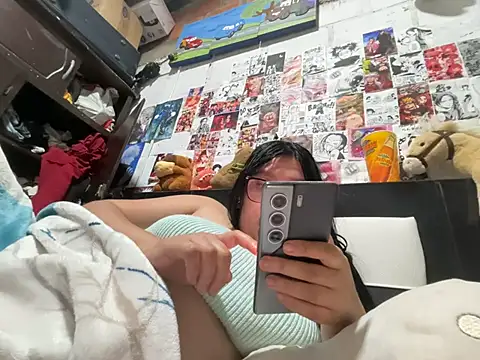 Czat XXX na żywo – violeta_818