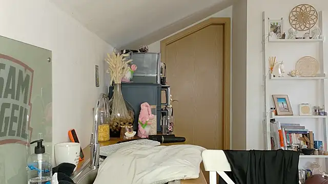 BrownieyQueen Webcamshow